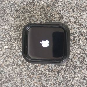 Apple watch series 6